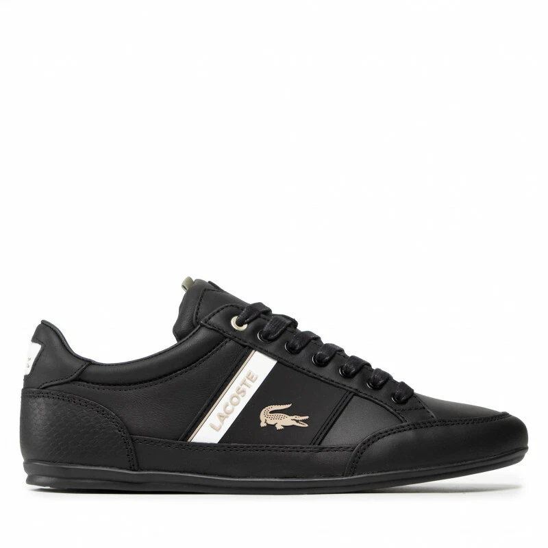 Lacoste chaymon 318 trainers clearance