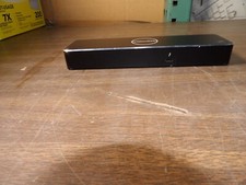 VisionTek VT5000 Dual 4K Thunderbolt 3 Dock Docking Station