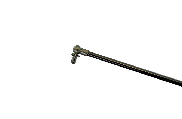Molla A Gas Per Portellone Mercedes Classe A W168, Forza 400N, Ricambio Specifico