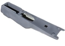 Oer Center Floor Console Base For 1964-1967 Pontiac Gto Lemans And Tempest