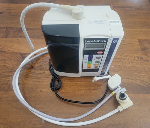 Enagic LeveLuk Jr 2 Kangen Electrolysis Machine | eBay