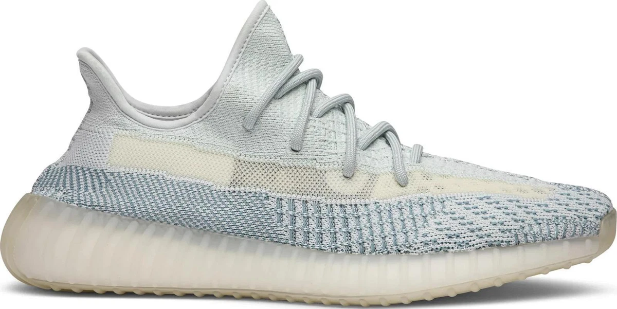Yeezy Boost 350 V2 Cloud White Non-Reflective for Sale