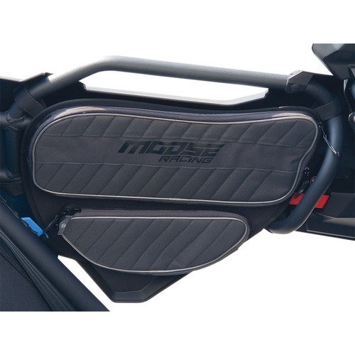 Moose Offroad Maverick X3 Doorbag - Rear 3540-0072 - Picture 2 of 5