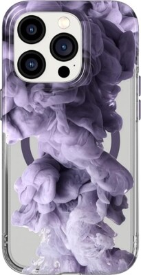 EVO ART Tech21 Evo Crystal Kick Series MagSafe iPhone 14 Pro Max