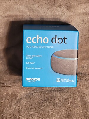 Echo Dot 第3世代 チャコール + GGMM Dot3 Amazon.co.jp: Echo Dot 第3世代 スマートスピーカー with Alexa