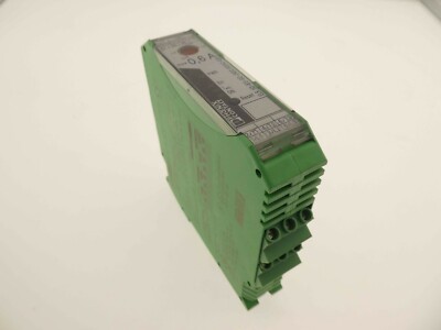 Phönix Contact ERL H3-IES-SC-24DC/500AC-0,6 / Motorstarter (20-7-3-17)