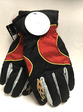 Kids Ski Gloves Boys Assorted Sizes 3M Thinsulate Isolant,Sold Separate