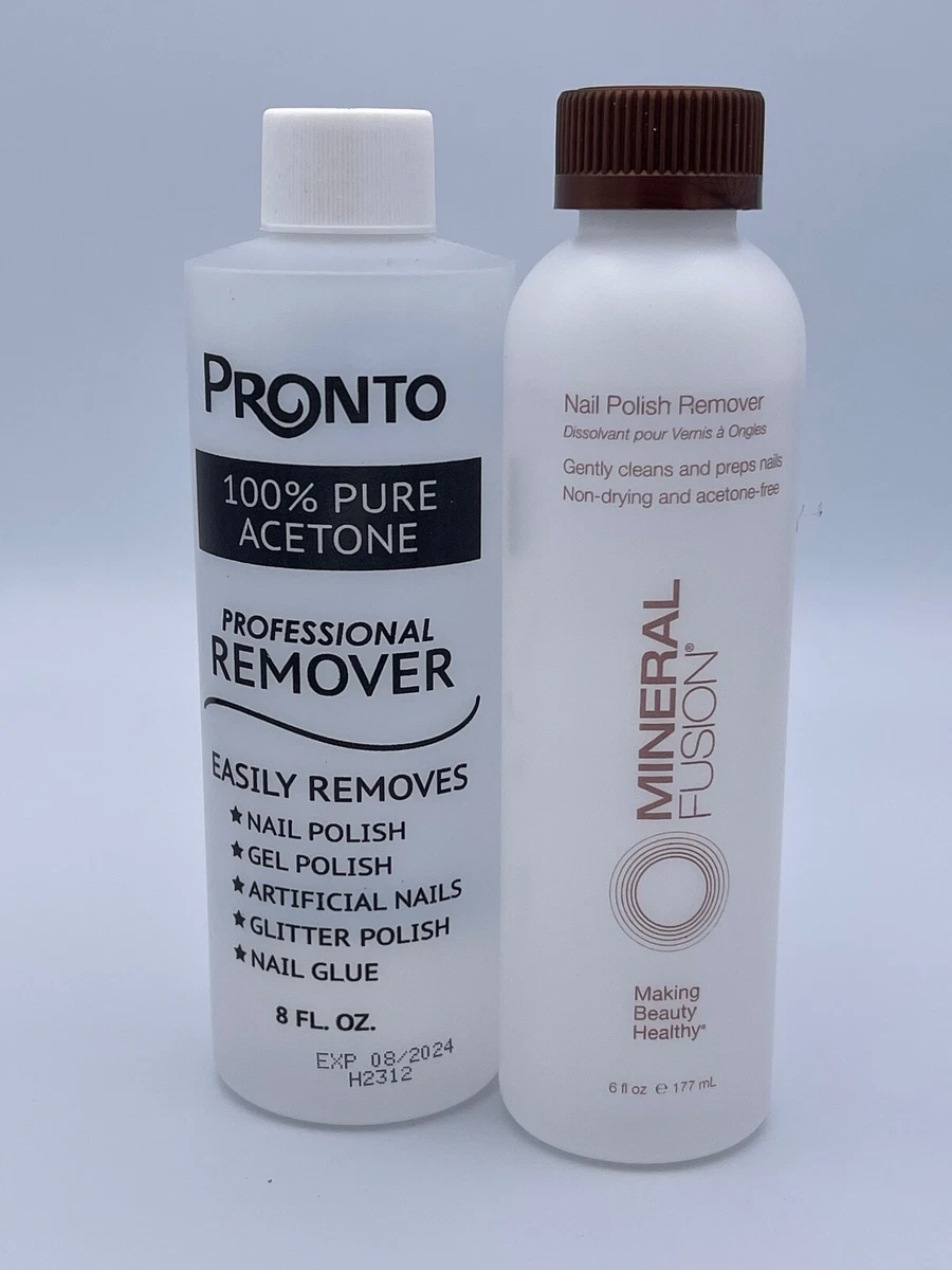 Aggregate 124+ mineral fusion nail polish remover super hot ceg.edu.vn