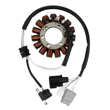 Generator Magneto Stator Coil Fit For YAMAHA YXM Viking 700 EPS SE 2014-2016 15