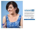 Maeve Higgins "Maeve in America" AUTOGRAPH Signed 8x10 Photo ACOA — photo 1