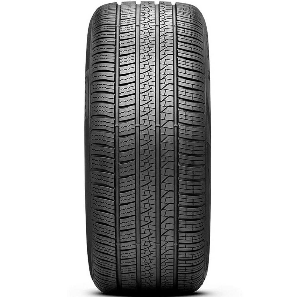 Tire Pirelli Scorpion Zero All Season 255/50R20 105T A/S