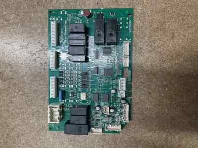 Whirlpool Maytag W10628307 Refrigerator Control Board AZ7679 | KM1579