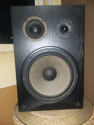 yamaha 12 inch speaker