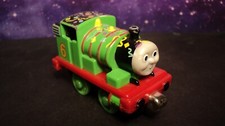 2002 Thomas  Friends Take Along Confetti Birthday Party Percy