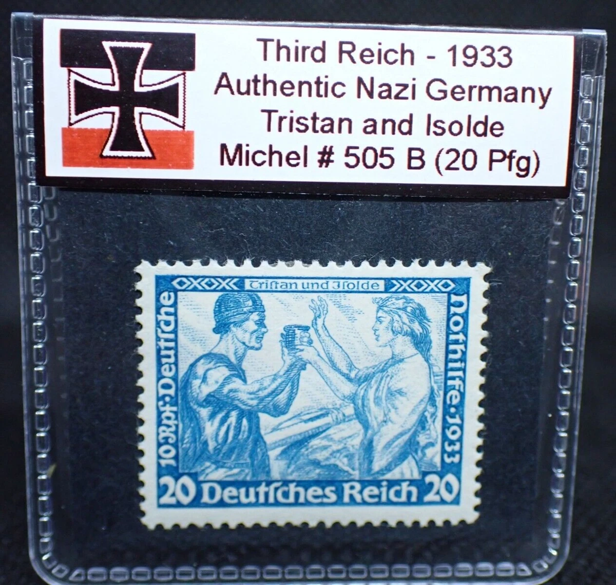 外国切手9枚（ドイツ：1933年、慈善切手、ワグナーのオペラ） Germany Stamps Wagner for sale | eBay