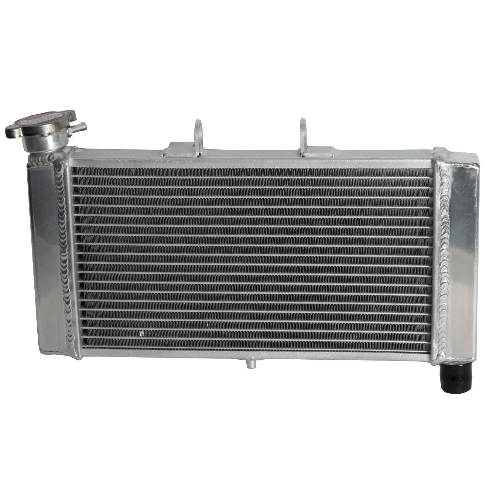 MPW Aluminium Radiator for Honda NC 750 X 14-15