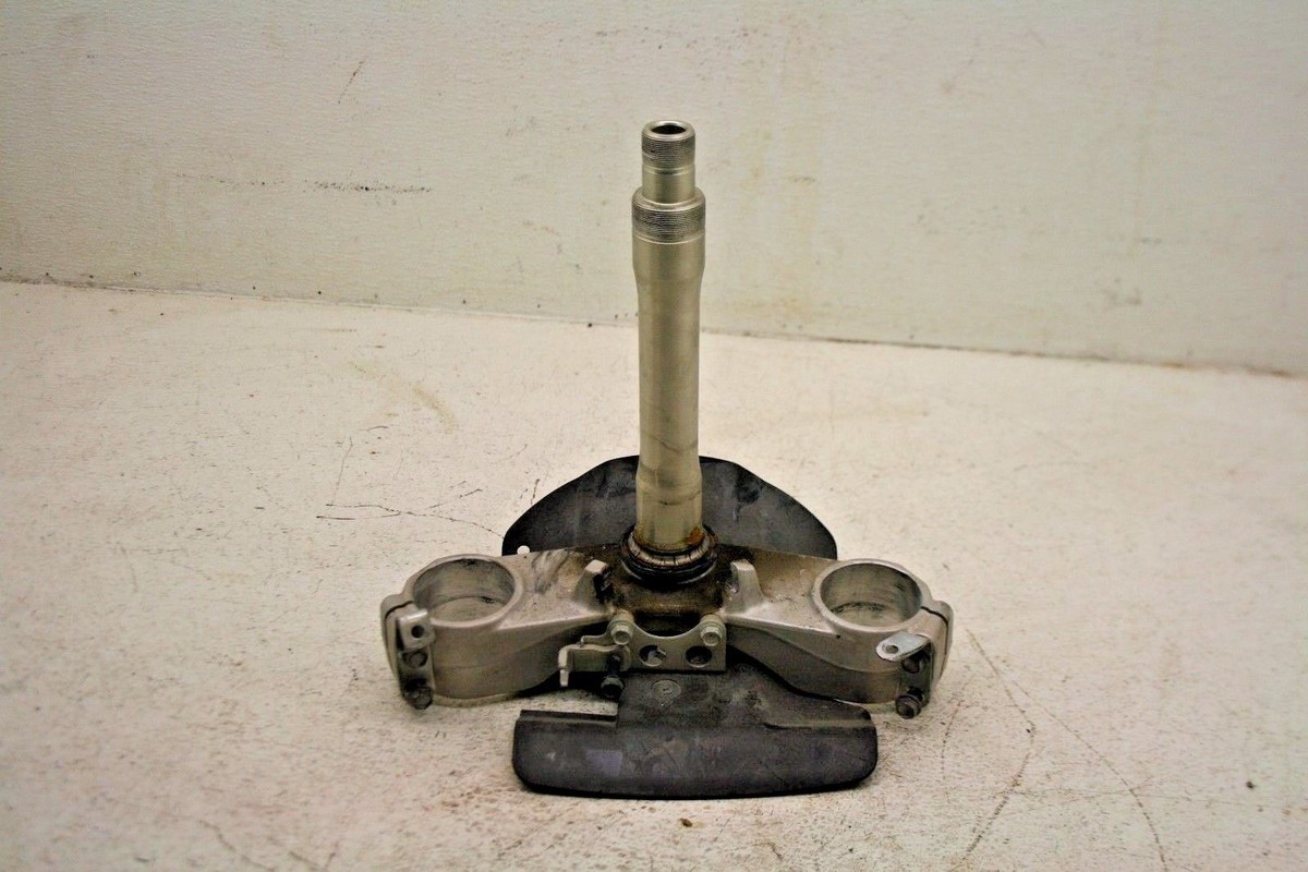 2006-2016 KAWASAKI ZX14 ZX-14R NINJA OEM LOWER STEERING STEM