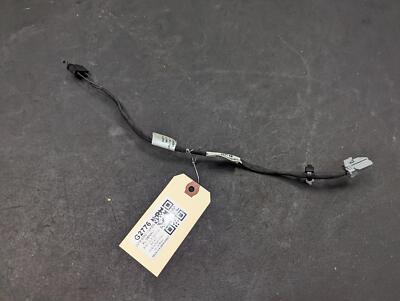 2nd Row Rear Left Seat Adjust Micro Switch 2019 GMC YUKON XL 