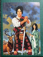 White Stripes Jack Meg White A4 Poster/Magazine Clipping Elephant White Blood