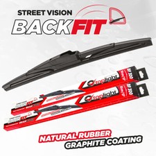 TERGI SPAZZOLA TERGICRISTALLO  CITROEN C3 PICASSO GRAND PICASSO C4 C5 DS3 JUMPY