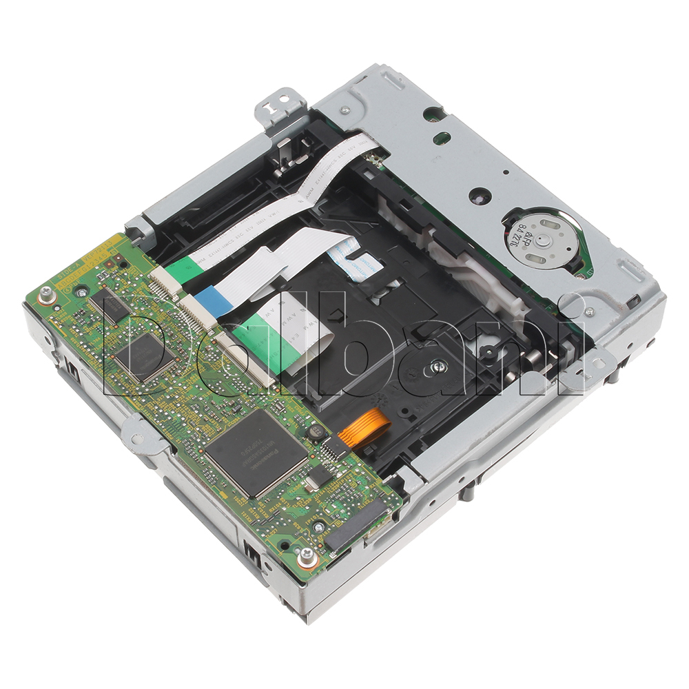 VXY1961 Original New Panasonic DVD Drive for DMR-EZ17 /27/37V/47V