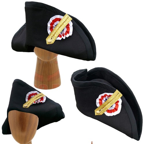 Silver Vinyl Hat Metallic Shiny Military Cop Authority Dance  display picture 3