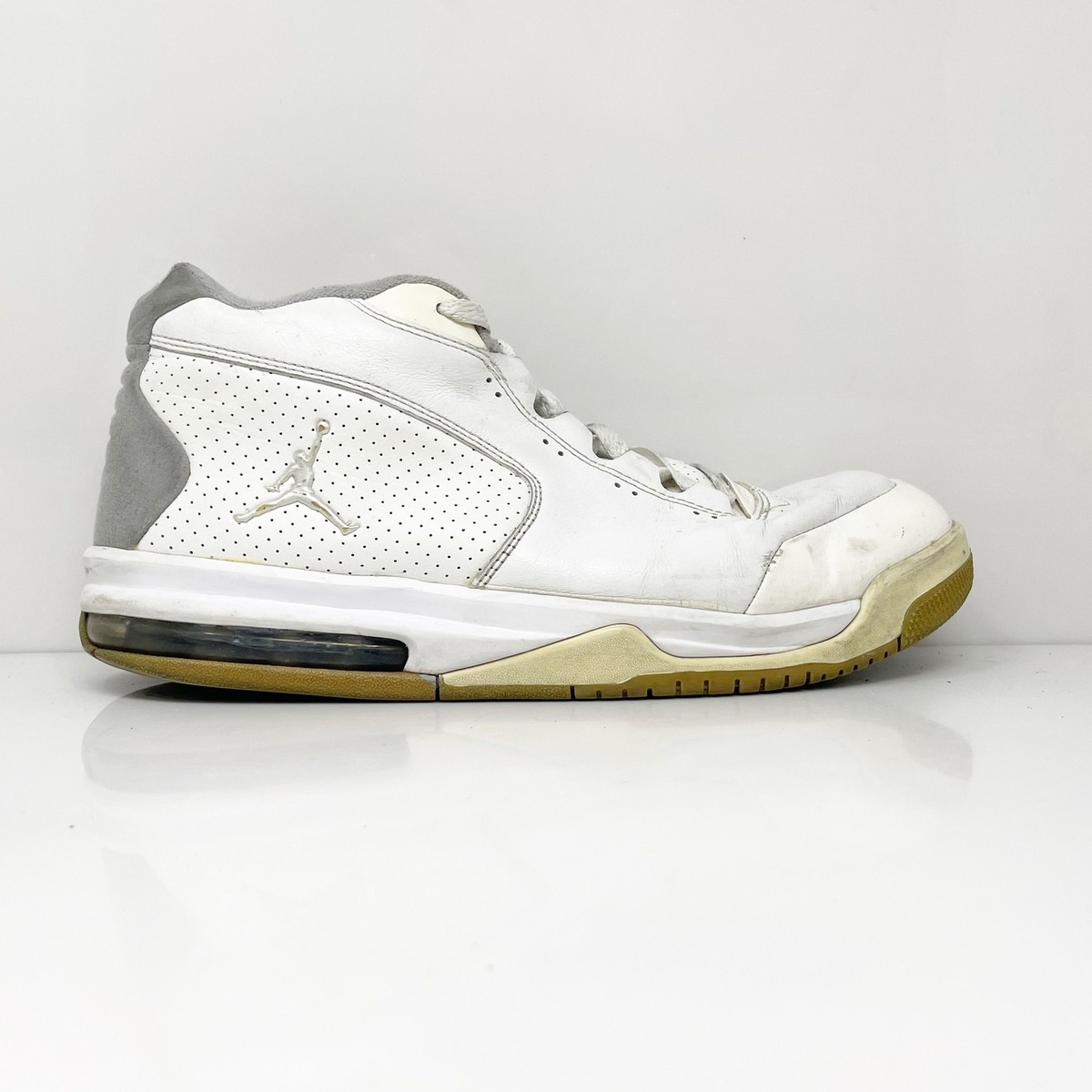 how much of jordan brand does nike own