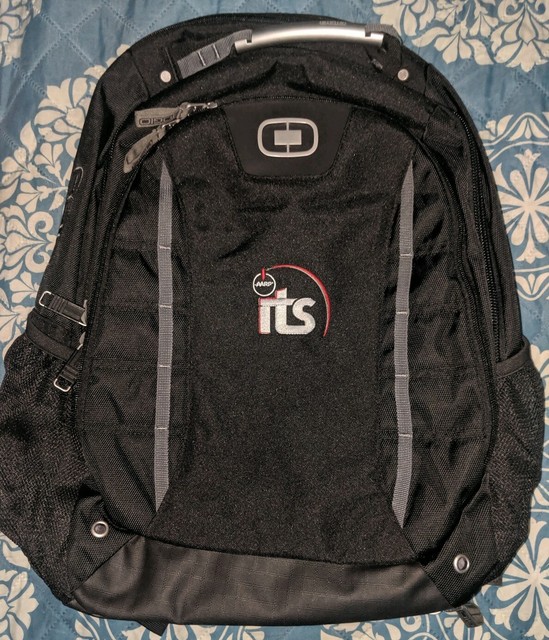 ogio bolt backpack