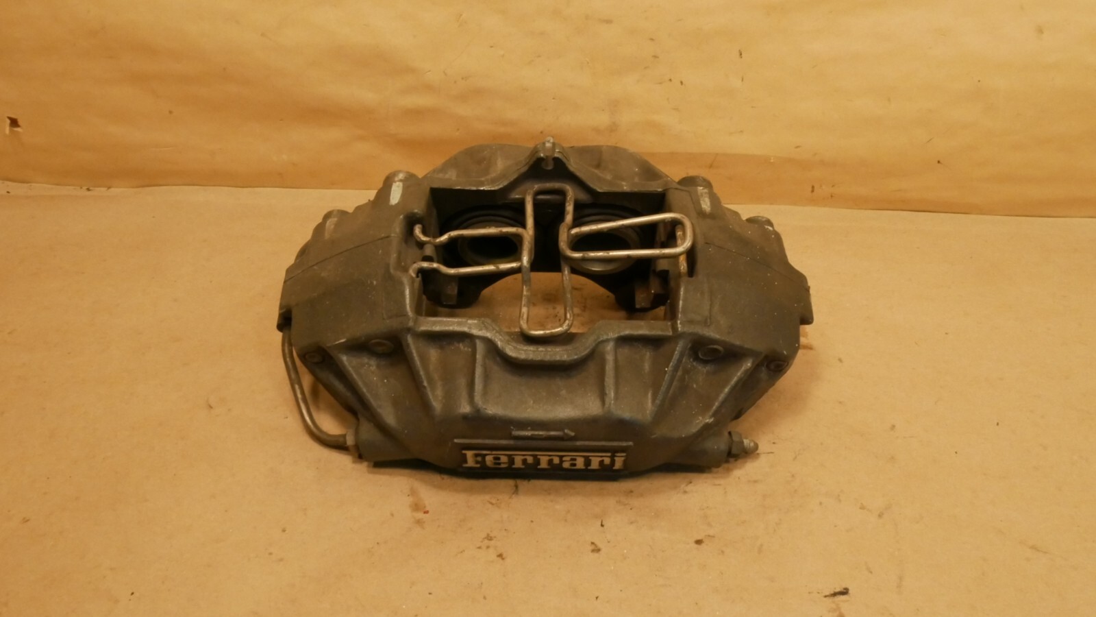 Ferrari 348  Right Rear Caliper PN 143730