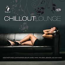Chillout Lounge von Various | CD | Zustand gut