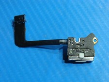 MacBook Pro 13" A1502 Early 2015 MF840LL/A Genuine Magsafe 2 Board 923-00517
