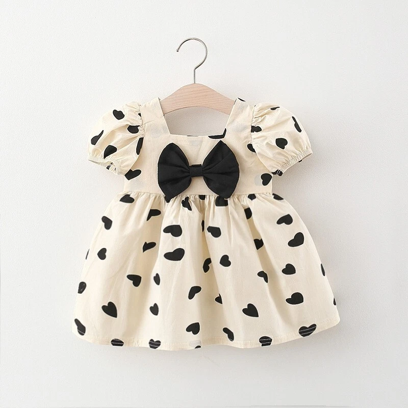 Baby girl shop fashion dress