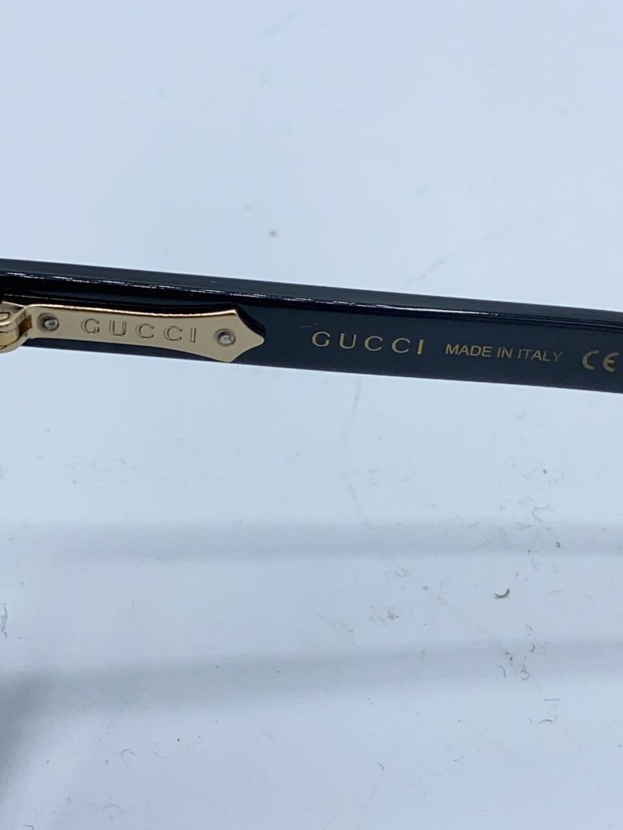 GUCCI Sunglasses Plastic BLK BLK Men s GG0266SA thumbnail 4