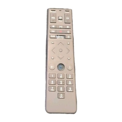 Genuine Original OEM Xfinity XR15-UQ TV Voice Activation Remote Control Unit
