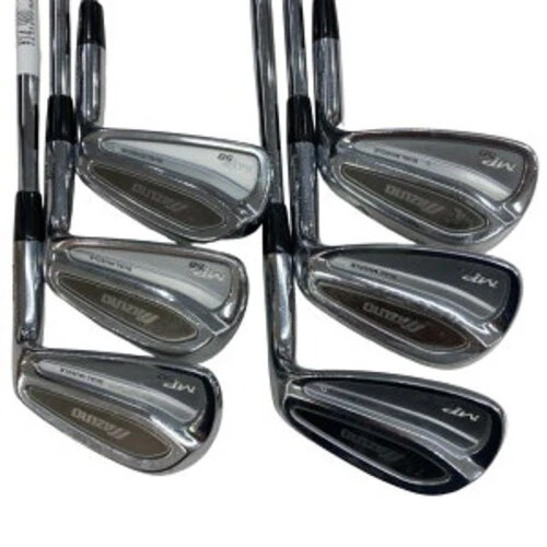 Mizuno Mp 58 Irons for sale - eBay