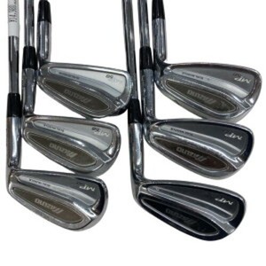 Mizuno Mp 58 | eBay