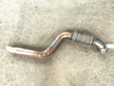 2014-2019 Mercedes-benz Cla250 2.0l Engine Front Exhaust Flex Pipe Oem Lot2745