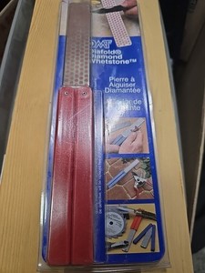 Diamond Diamond Wetstone Sharpening Stone 400/1000