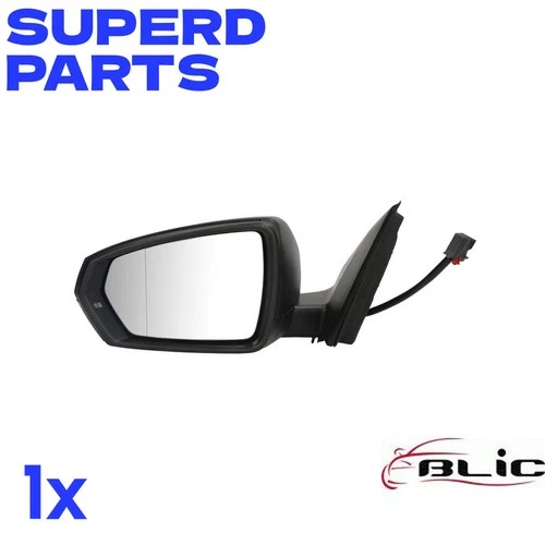 BLIC 5402-04-1984361P SIDE MIRROR OE REPLACEMENT NEW