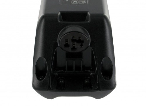 Batterie E-Bike 36V 11,4Ah (410Wh) – Compatible Victoria E-Silentio, Lion – Marque BMZ