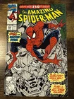 Amazing Spider-Man #350 (1991) Marvel Vol 1 Comic Book WE COMBINE SHIPPING