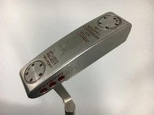 Scotty Cameron Studio Select Newport Putter Original Steel Golf Club