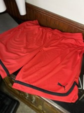 Puma Dry Cell Shorts Puma Dry Cell Shorts