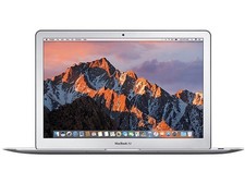 Apple MacBook Air 13" Zoll (Anfang 2015)