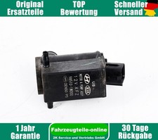 Wischwasserpumpe Waschwasserpumpe 985101W000 Hyundai i40 CW