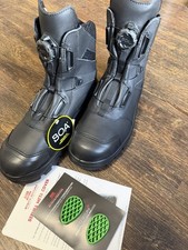 Steitz Secura Safety Boots BOA EU 44