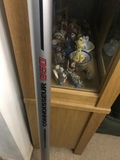 daiwa connoisseur G50 gngp-160bu 16mtr pole section