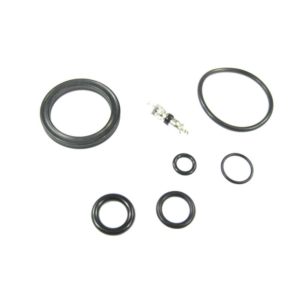 Комплект уплотнений вилки Anso Suspension X-Fusion 32 MIGSlideStreatVelvetXC32 5790₽