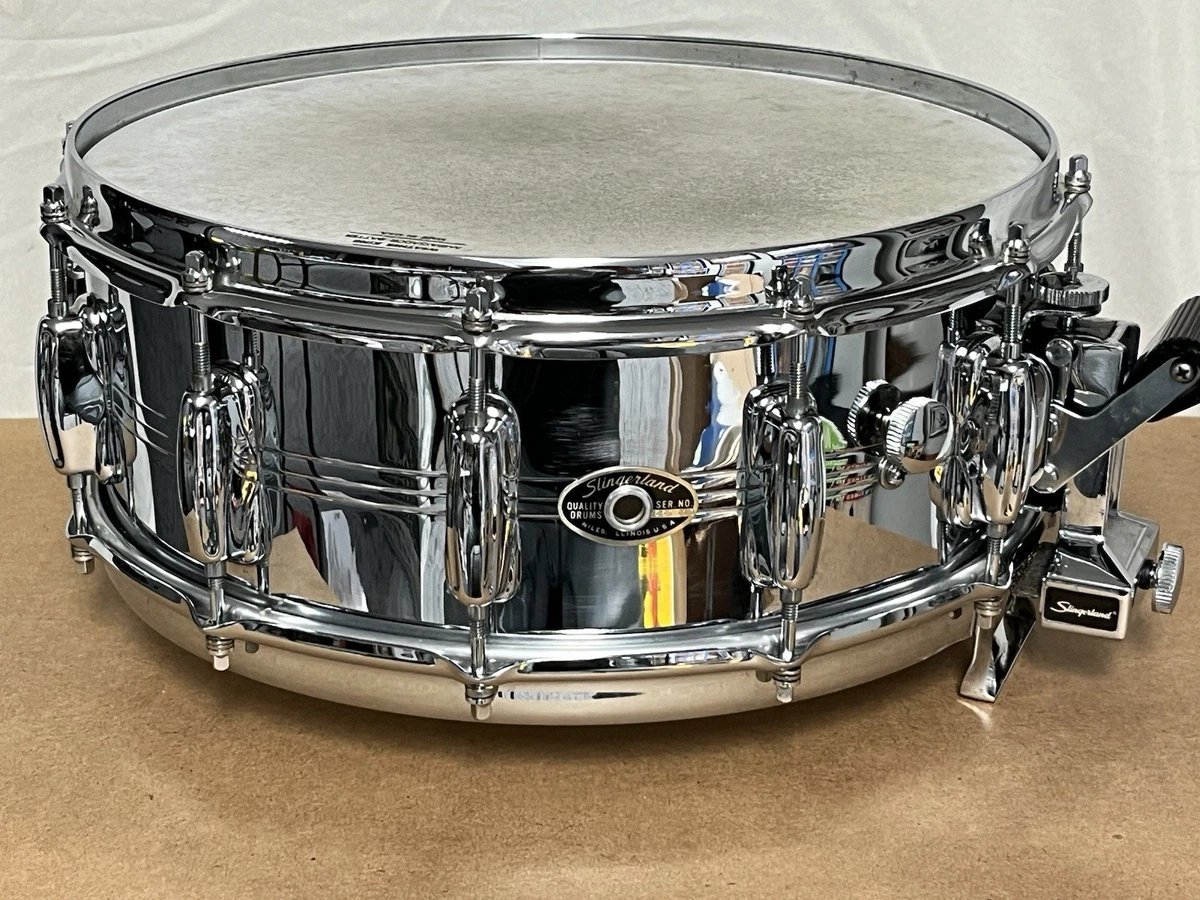 Slingerland Vintage Percussion Instruments for sale | eBay