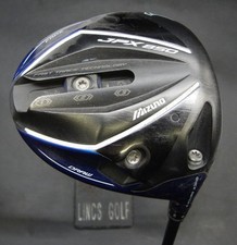 Mizuno JPX 850 Driver Regular (Optional) Graphite Shaft*